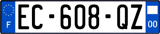 EC-608-QZ