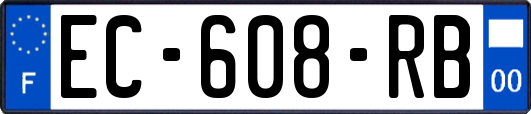 EC-608-RB
