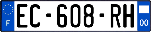 EC-608-RH