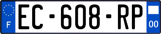 EC-608-RP