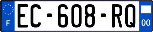 EC-608-RQ