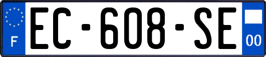 EC-608-SE