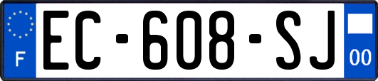 EC-608-SJ