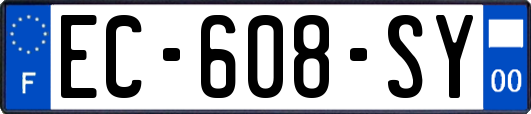 EC-608-SY