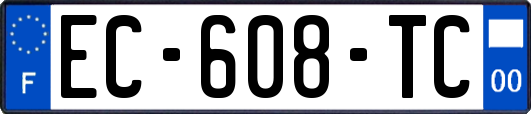 EC-608-TC