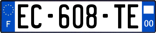 EC-608-TE