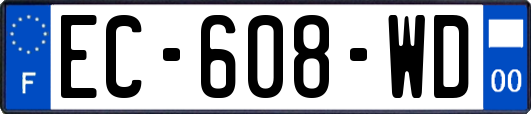 EC-608-WD