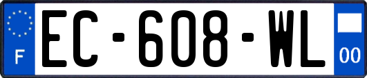 EC-608-WL