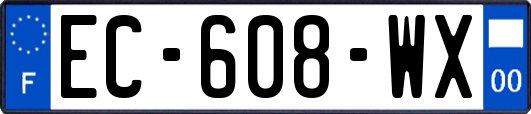 EC-608-WX