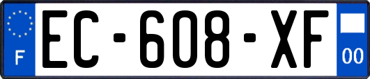 EC-608-XF