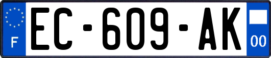 EC-609-AK