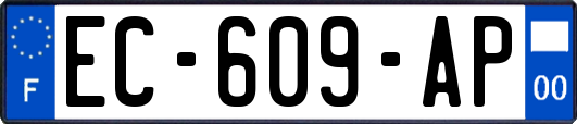 EC-609-AP