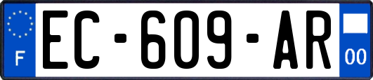 EC-609-AR