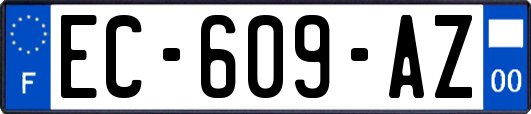 EC-609-AZ