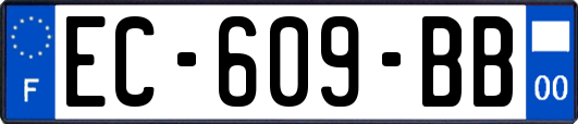 EC-609-BB