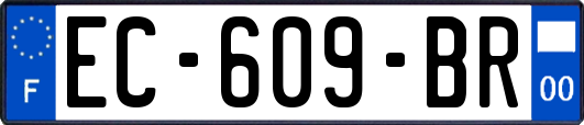 EC-609-BR