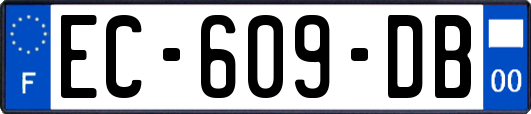 EC-609-DB