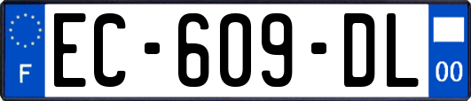 EC-609-DL