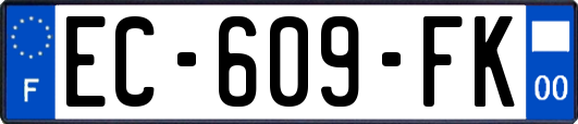 EC-609-FK