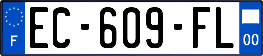 EC-609-FL