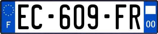 EC-609-FR