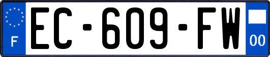 EC-609-FW