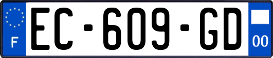 EC-609-GD