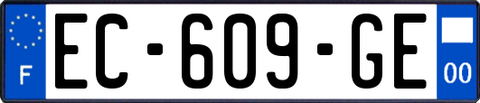 EC-609-GE