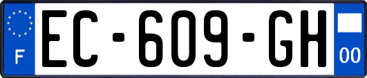 EC-609-GH