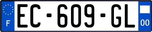EC-609-GL