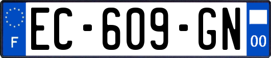 EC-609-GN