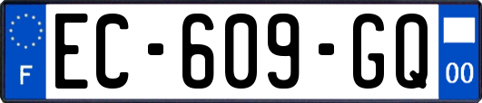 EC-609-GQ
