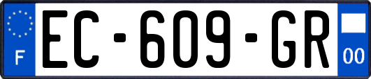 EC-609-GR