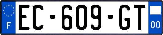 EC-609-GT