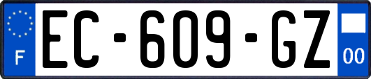 EC-609-GZ