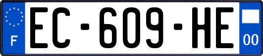 EC-609-HE