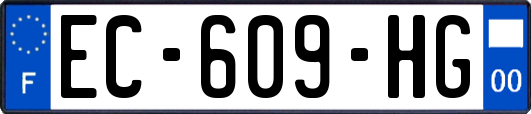 EC-609-HG