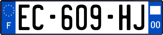 EC-609-HJ