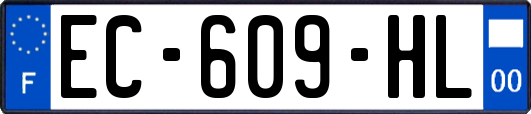 EC-609-HL
