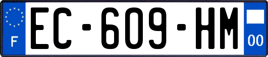 EC-609-HM