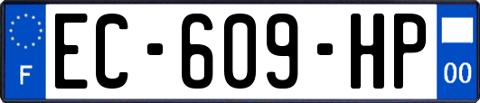 EC-609-HP