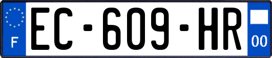 EC-609-HR