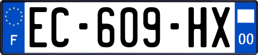 EC-609-HX