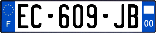 EC-609-JB