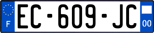 EC-609-JC