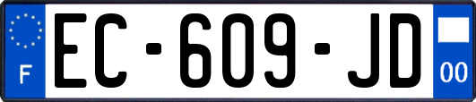 EC-609-JD