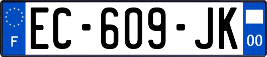 EC-609-JK