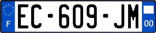 EC-609-JM