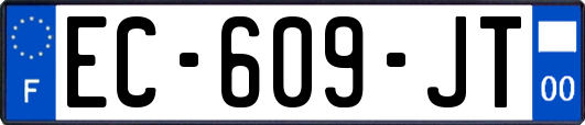 EC-609-JT