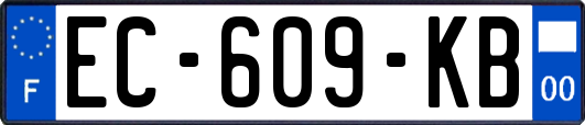 EC-609-KB